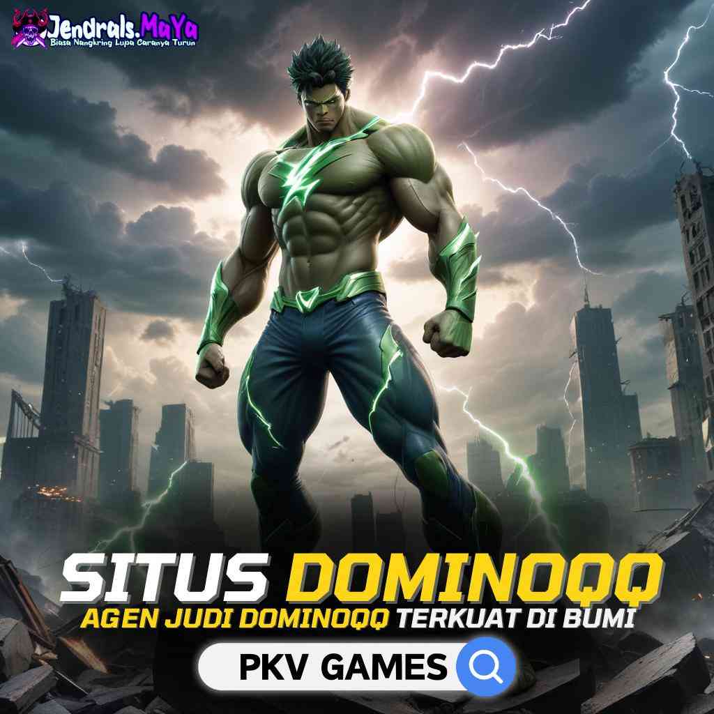 [DominoQQ] : Daftar dan Login Situs Judi Domino QQ Online Uang Asli Pkv Terbaik