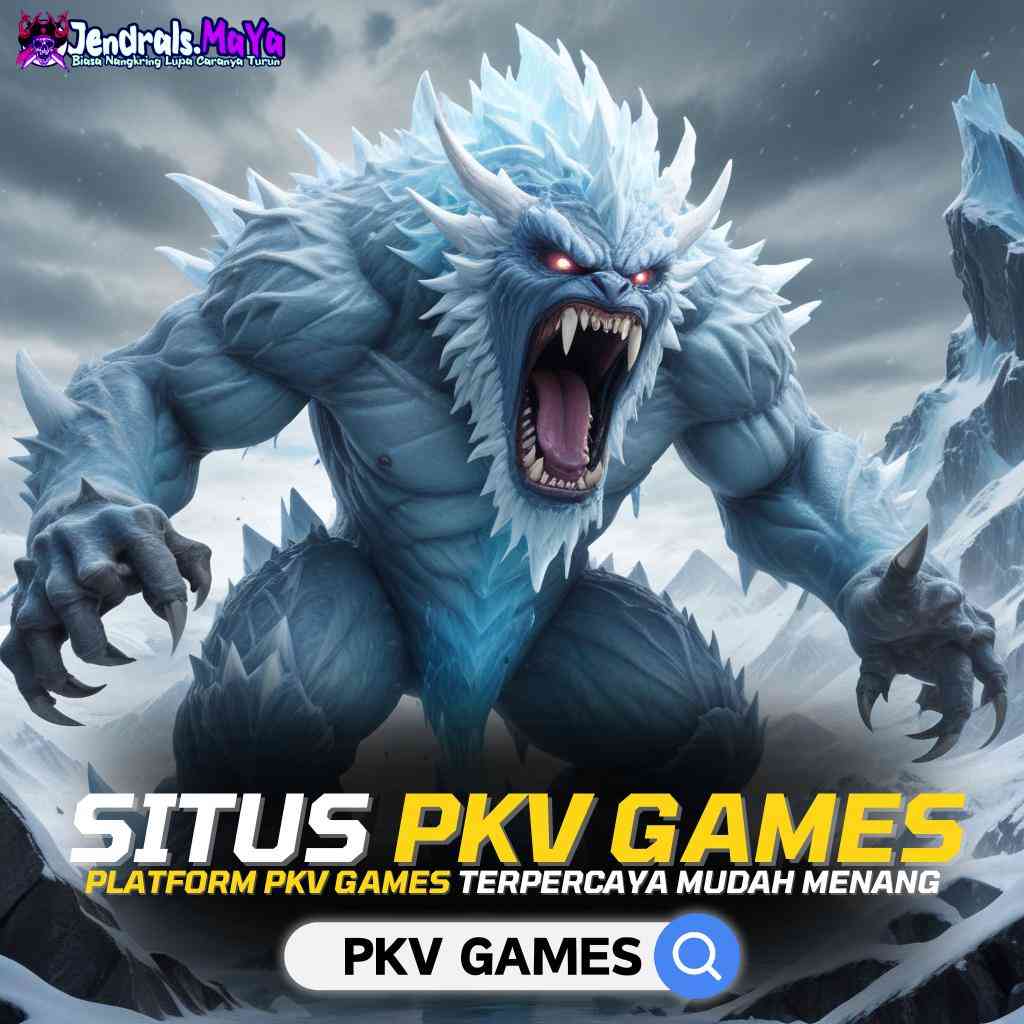PKV Games : Link Login Daftar Rekomendasi Judi Poker QQ Online Winrate Tinggi Gacor - Picture 1 of 3