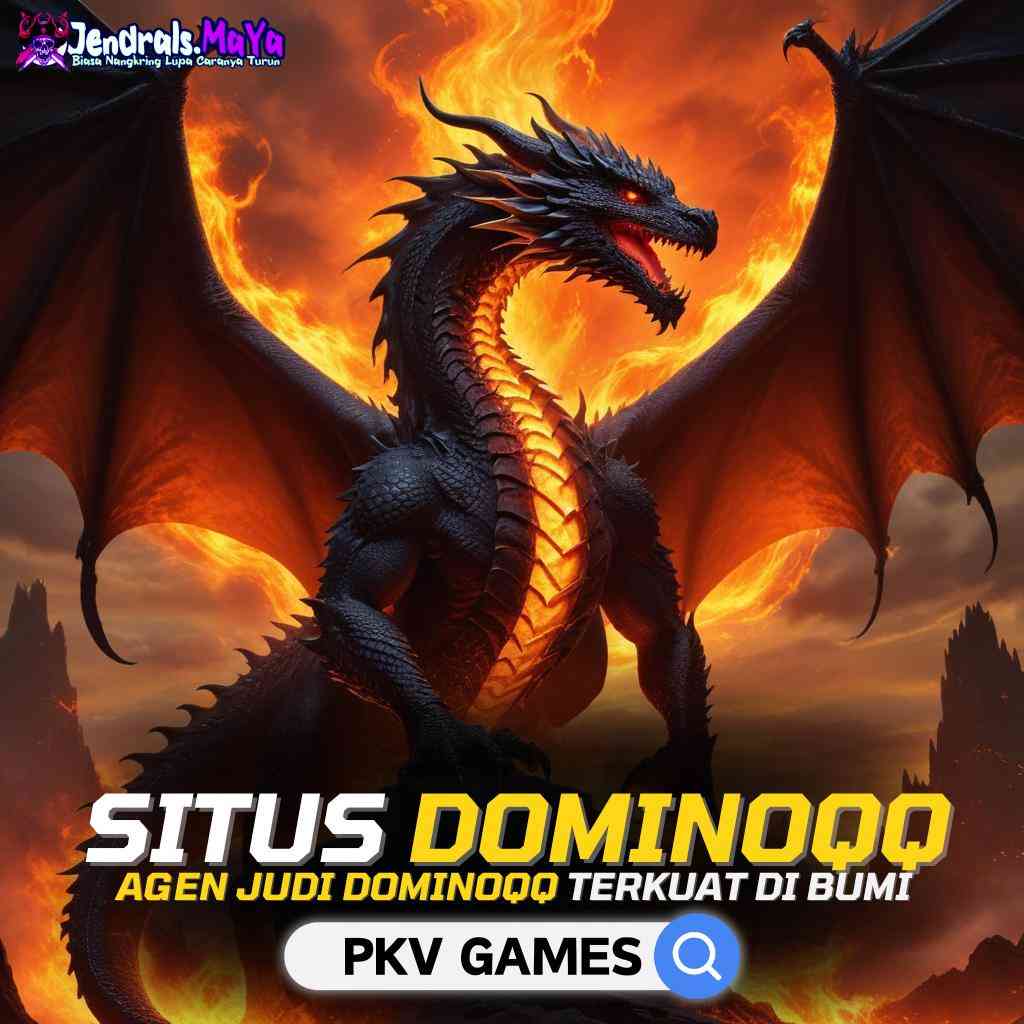 DominoQQ ≫ Kumpulan Situs Domino QQ Online Server Pkv Resmi Uang Asli Top.1