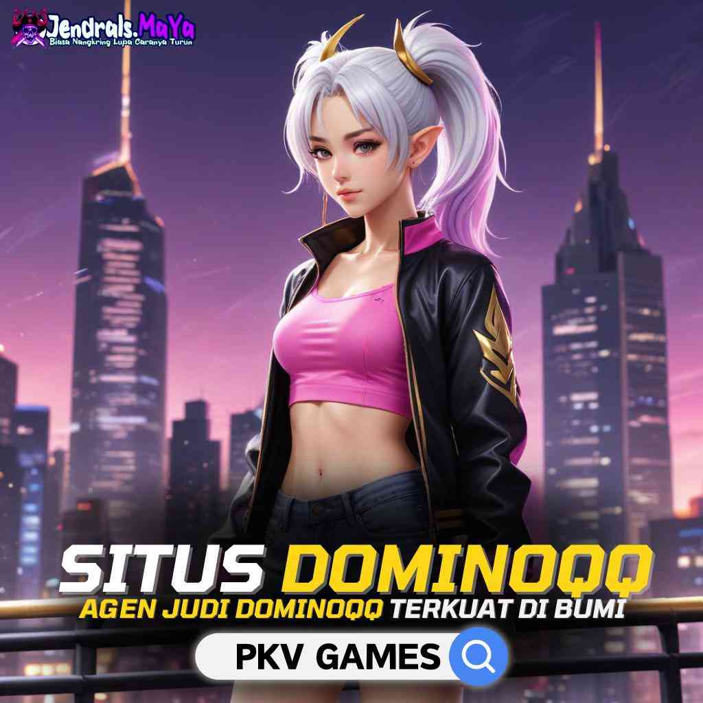 Situs Judi [DominoQQ & Domino99] Pkv Games Online Uang Asli Terbaik Top.1